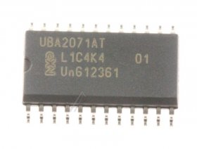 Nxp Ic - Uba2071at Ic So24-sot137-
