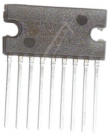 Nxp Ic - Tda8356 Ic Silp9 -rohs Compliant-