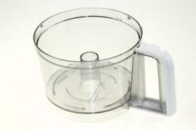 Mixer - Blender Bowl - 00649582 Bowl [Bosch Siemens]