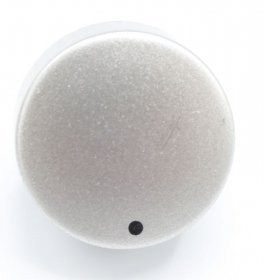 Atag Control Knob - 88026425 350913 Knob Silver Control