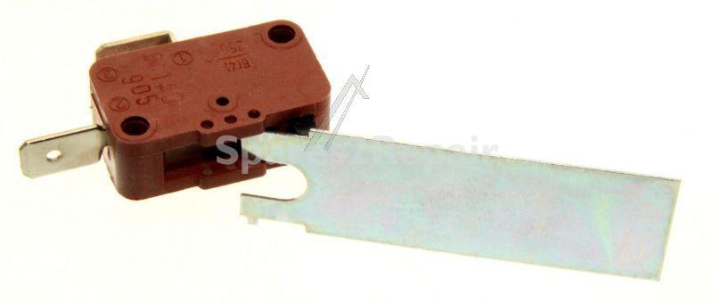 Smeg Micro Switch - 814490491 Door Micro-switch