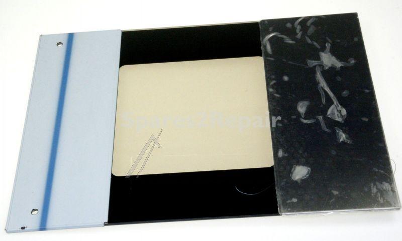 Smeg Oven outer Door - 692531960 Door Outside Window