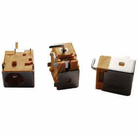 Notebook Dc Socket 1,65mm - Dc Socket For Notebooks From Compaq Hp Acer Emachine