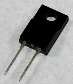 Nxp Diode - Byv29x Byv29x-600 127 Diode 600v 9a To-220f 2-pin