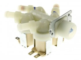 Lg 4 way Solenoid Valve - 5220fr2008m Valve Assembly Inlet