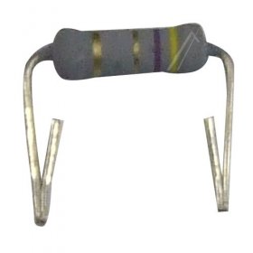 Grundig Resistor - 4 7r 870532901700 Mor 0411 4 7ohm 5% Sxs Dra Li