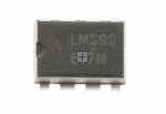 Texas Instruments Comparators - Lm393 Lm393p Icp8