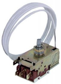 Fridge Thermostat - K54l1825 50059677000 Thermostat [Electrolux Aeg]