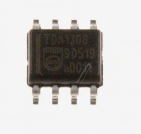 Nxp Ic - Tda1308 Tda1308t-n2 Ic Audio Amplifier Smd Soic-8