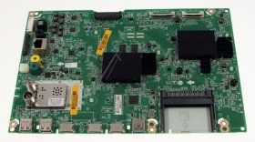 Lg Board - Ebu63635801 Bpr Total Assembly