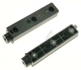 Vestel Connection Piece - 40077816 Neck Left-right 65550(pc-abs-gf15(pkg