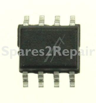 On Semiconductor Ic - 200a6 Ic Ctrlr Pwm Cm Hv 8soic