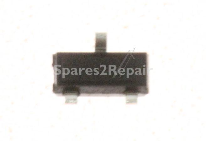 Multicomp Smd Transistor - Bc849c Transistor Sot-23
