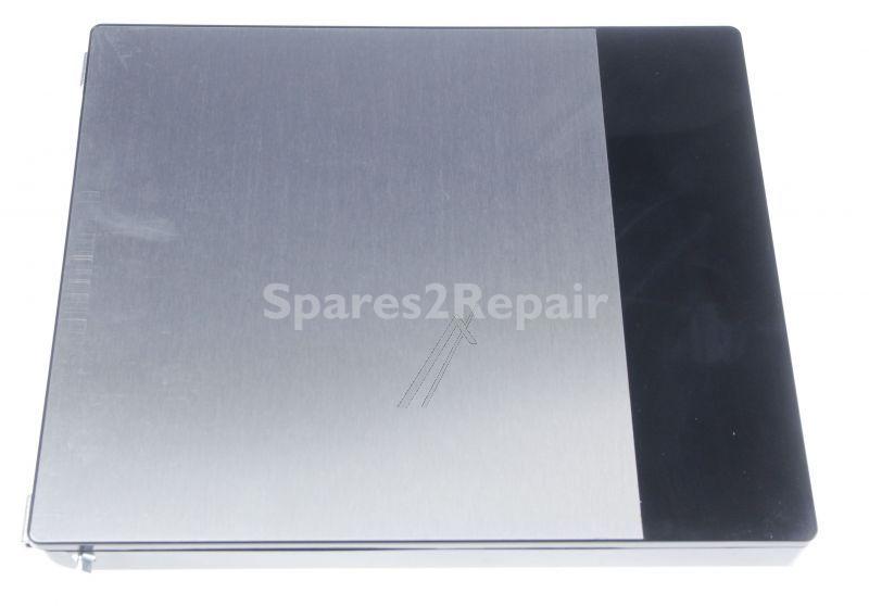Fridge Door - 4389640100 C00917625 Door In Door With Pu [Arcelik]