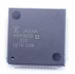 Sony Various Ics - Mb90573pfvg310bnd 875969956 Ic