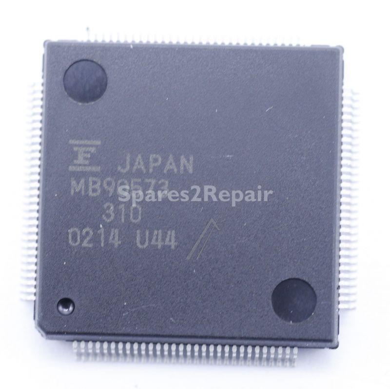 Sony Various Ics - Mb90573pfvg310bnd 875969956 Ic