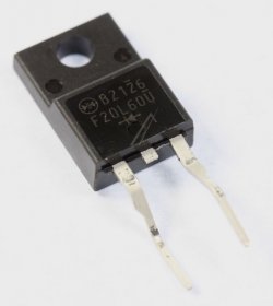 Sony Diode - 871910150 Rd5 1e-l2 Diode