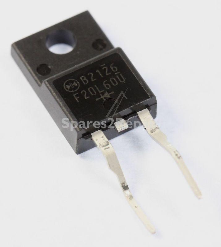 Sony Diode - 871910150 Rd5 1e-l2 Diode