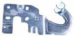 Smeg Door Hinges - 931331535 Hinge Upper