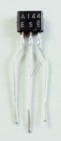 Rohm Semiconductor Transistors - A144 Dta144esa Transistors