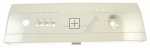 Smeg Square Bracket - 068250203 Holder