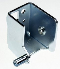 Door Hinges For Fridges - 37022464 Bottom Hinge Left Gr-910 Rv1 [Vestel]
