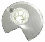 Smeg Dishwasher Filter - 063410328 Filter Stainless 45-2000