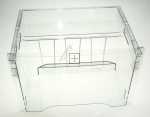 Hisense Gorenje Vegetable Drawer - 449292 Drawer 6n H2 031