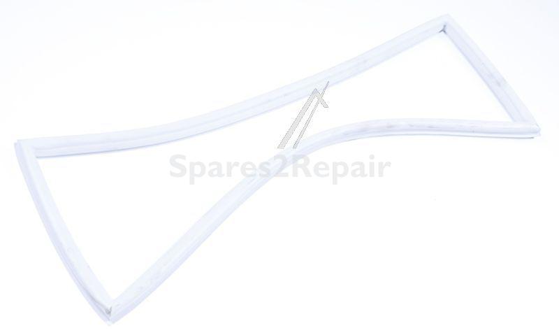 Freezer Door Seal - 4123280100 C00928999 Evaporator - Freezer Door Gasket [Arcelik]