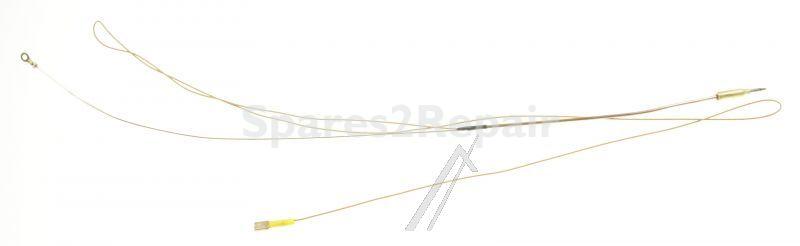 Smeg Fixed Value Thermostat - 814490436 Thermostat Magnetr 140°c