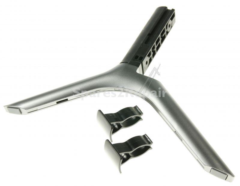 Samsung Stand Support - Bn96-49087d Assembly Stand P-cover Top Left 55qrq60t abs