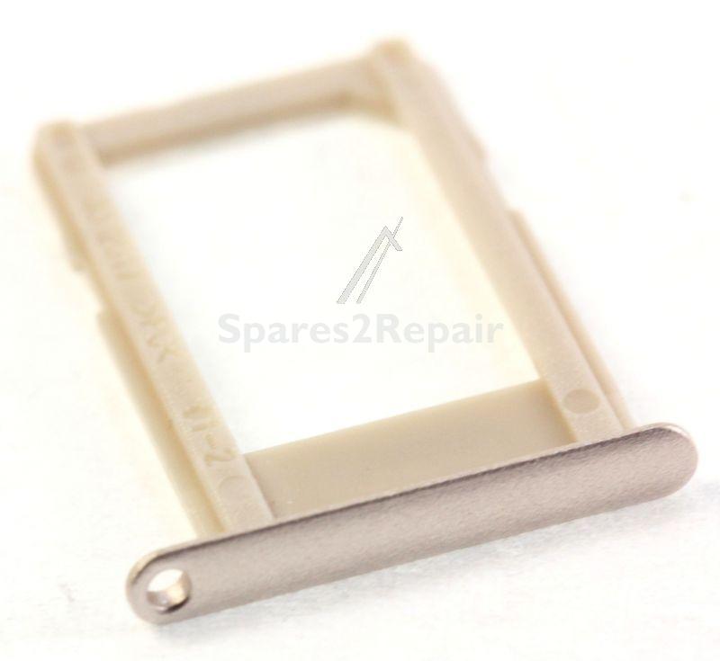 Samsung Sim card Holder - Gh61-12703c Case-tray Sim Single_zd