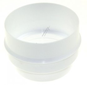 Hisense Gorenje Hose Coupling - 537641 Hose Accessory Sp