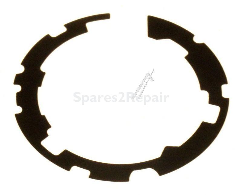 Sony Ring - 426005702 Shield Ring (d)