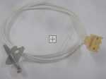Lg Temperature Sensor - 6322w2a001a Thermistor Ntc Mmt-0 1cd