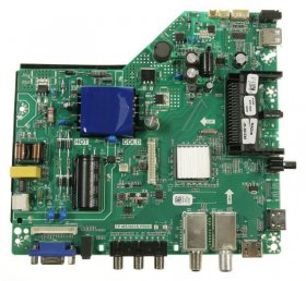 Grundig Module - Electrical Unit - Smw110 C00906571 Yk 32 Alfa Grundig