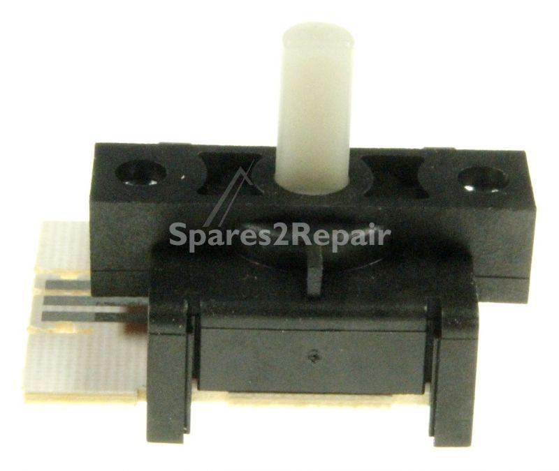 Smeg Rotary Potentiometer - 816810248 Potetiometer +--