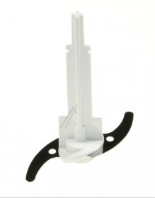 Mixer - Blender Blade - Ss-193442 Blade-chopper-white [Groupe SEB]