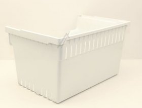 Freezer Drawer - 49032733 Middle-upper Freezer Drawer [Candy Hoover]