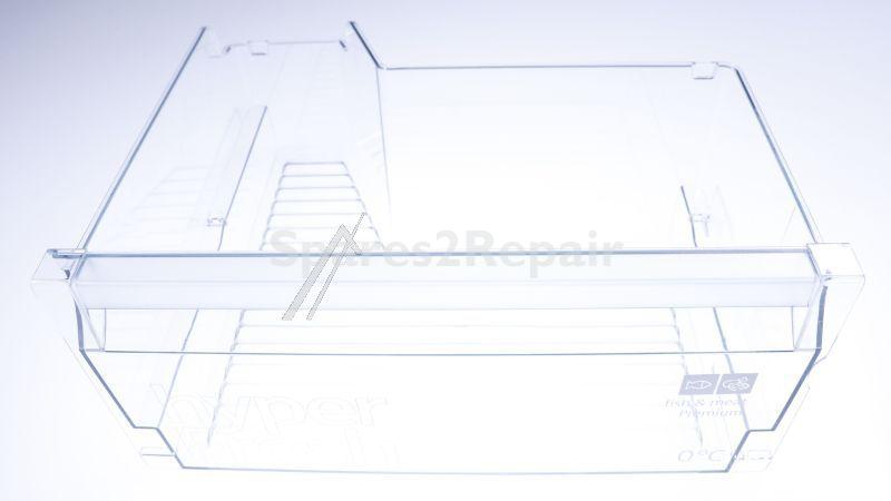 Egg Compartment Fridge - 00647925 Egg Rack [Bosch Siemens]