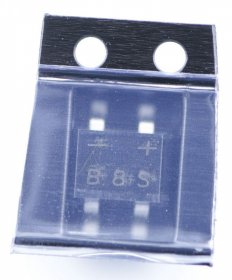 Multicomp Bridge Rectifier - BrÜckengleichrichter, 800v 0,8a, Smd