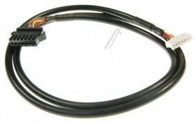 Flexi print Connector - 00643588 Flat Cable [Bosch Siemens]