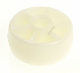 Tub Flap - 00710536 Tub At Rear [Bosch Siemens]