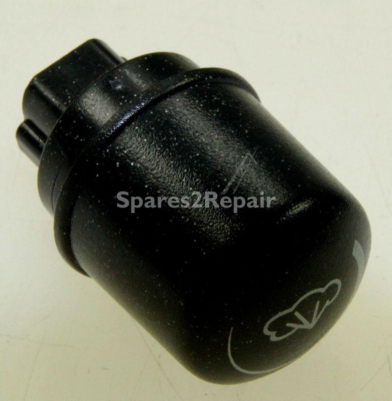 Saeco Control Knob - 227720953 996530030202 Control Knob Hot Water-steamv anthr