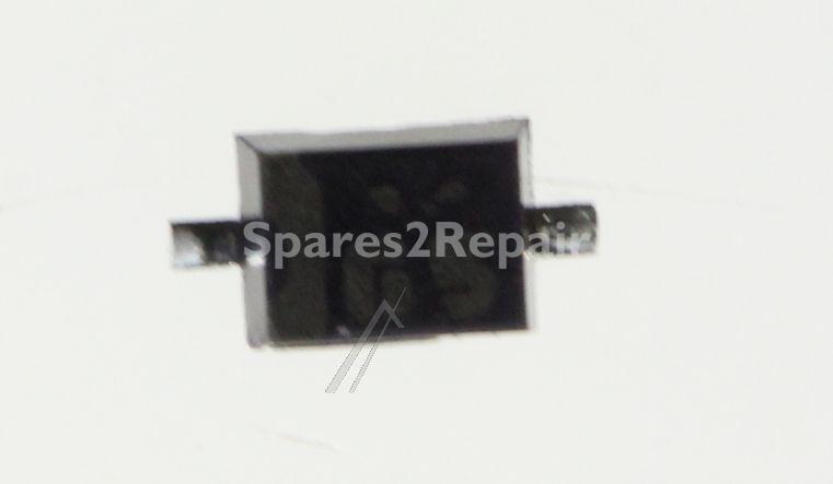 On Semiconductor Smd Zener Diode 0.3w - Diode Zener, 18v 0,3w Sod-323