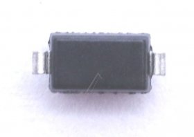 On Semiconductor Smd Zener Diode - 27v-0 5w Mmsz27t1g Zener Diode Sod-123