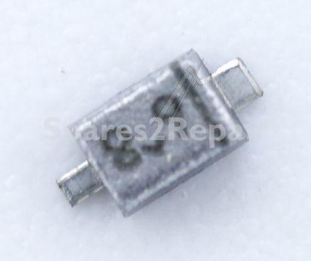 Yamaha Zener Diode - Vu993900 Zener Diode Ma8068-h 7 0v Dsp-ax2300(gd
