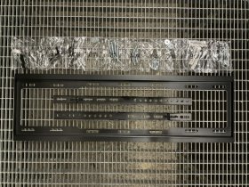 One For All Tv Wall Mount - Smart Line Wm2611 Tv - Wall Mount Vesa 600 - Fixed