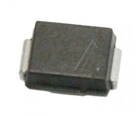 On Semiconductor Smd Diode - 200v-1a Smd Diode, Ultra-fast 35ns, Do-214aa - Smb