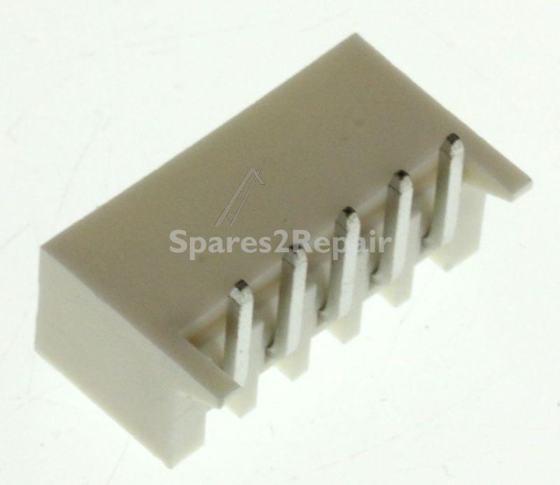 Lg Coupler - Connector - Flexible Cable Connector